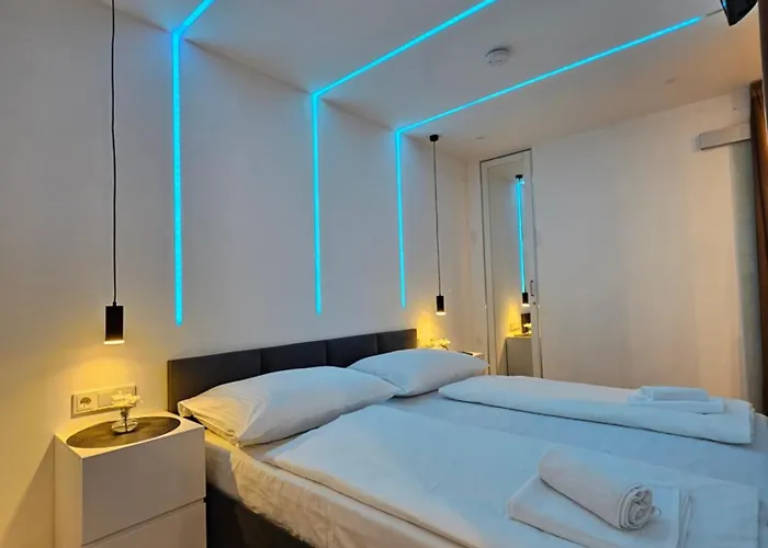 Lapi Apartment - Contactless Check In
