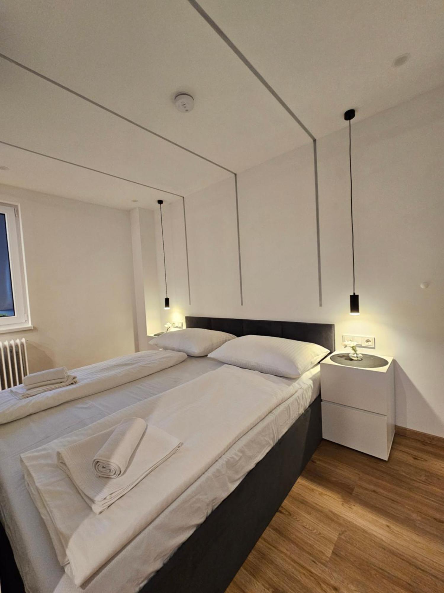 Lapi - Contactless Check In Apartment Wien