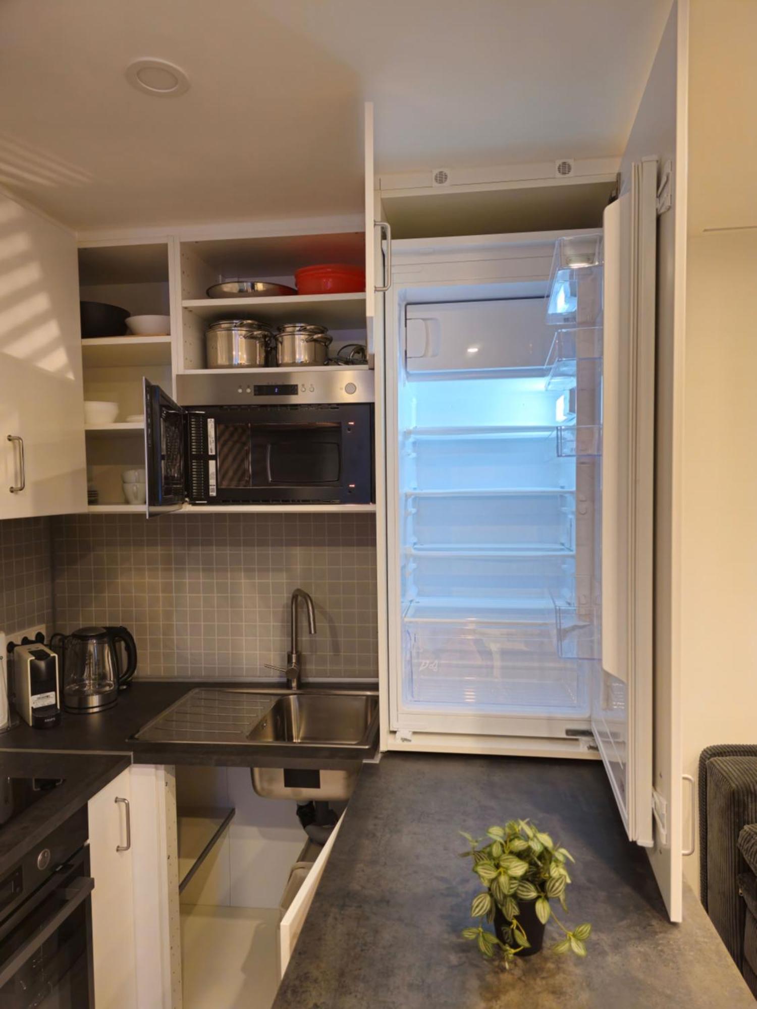 Lapi - Contactless Check In Apartment Wien