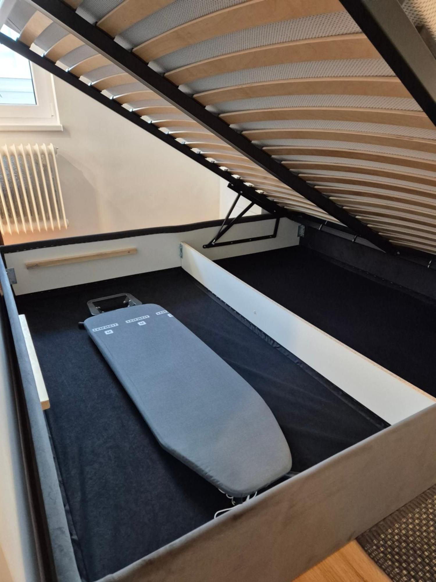 Lapi - Contactless Check In Wien